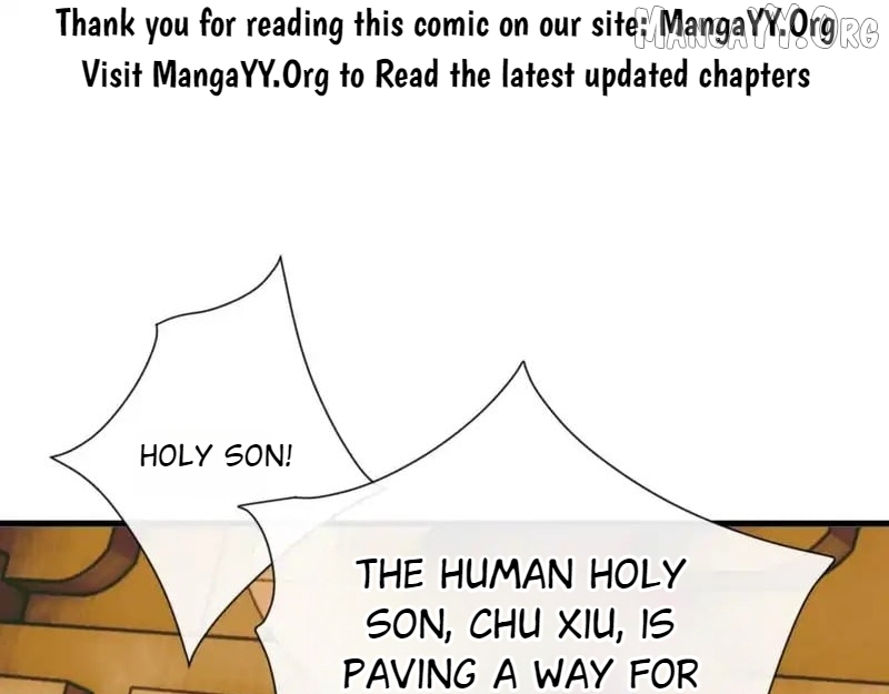 Master: This rebellious disciple is definitely not the Holy Son Chapter 158 - page 81